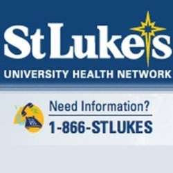 St. Lukes Pulmonary Associates of Warren | 123 Roseberry St, Phillipsburg, NJ 08865 | Phone: (908) 847-8852