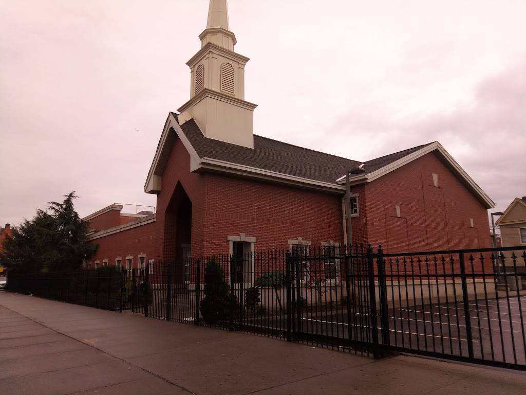 The Church of Jesus Christ of Latter-day Saints | 2455 86th St, Brooklyn, NY 11214 | Phone: (718) 373-3782