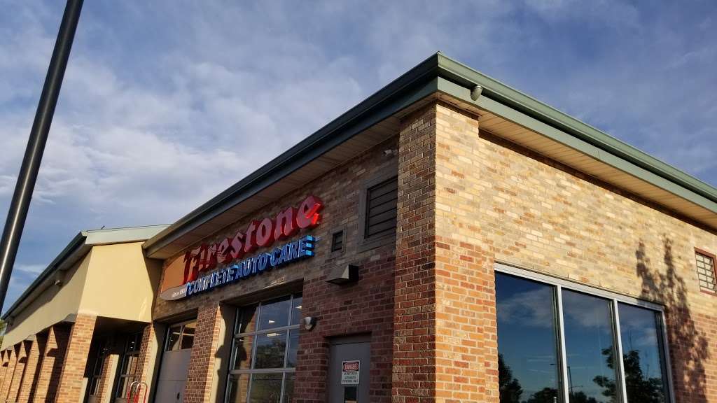 Firestone Complete Auto Care | 13511 Huron St, Westminster, CO 80234, USA | Phone: (303) 515-7321