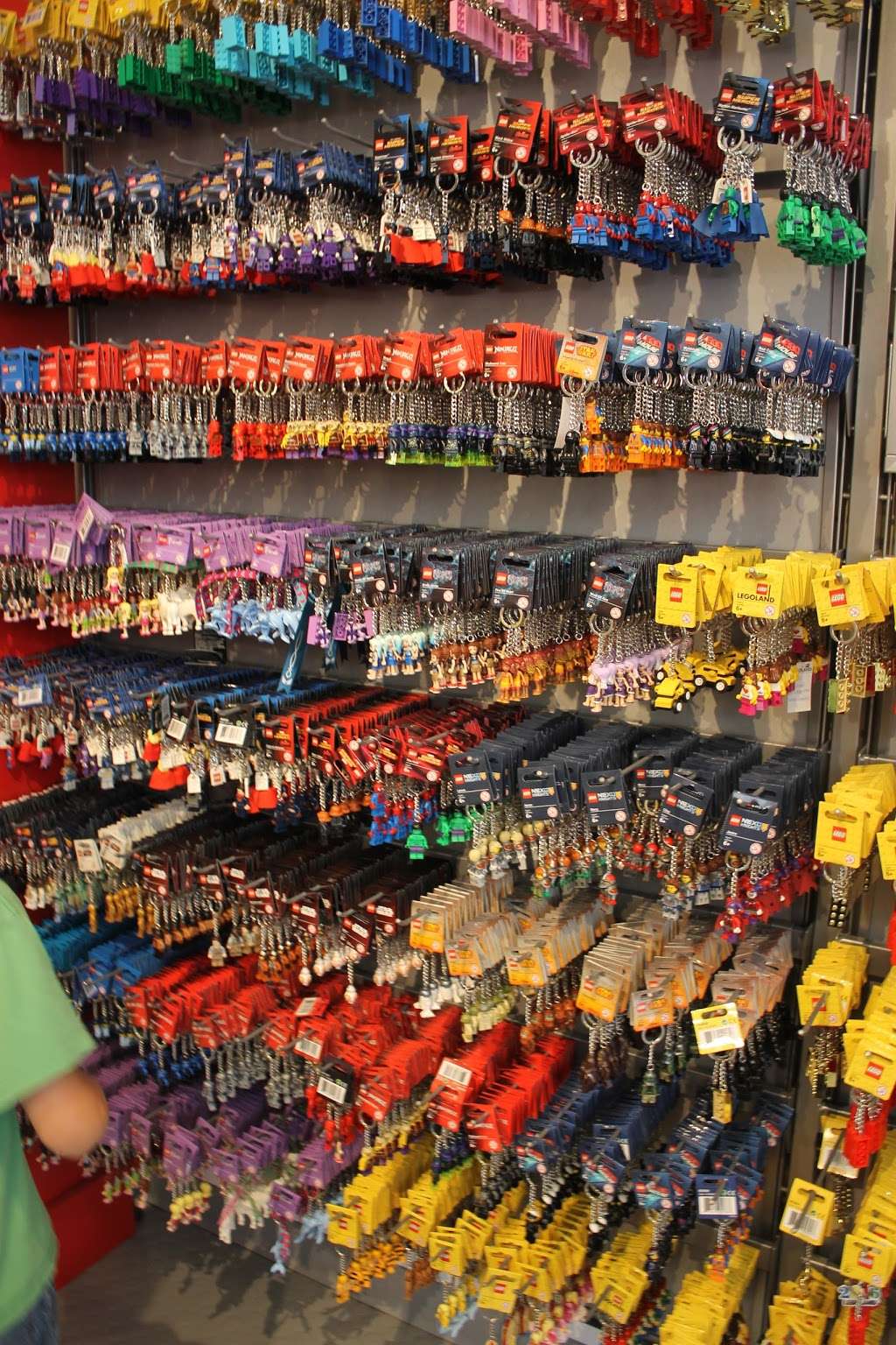 The Big Shop | 1 Legoland Dr, Carlsbad, CA 92008 | Phone: (760) 918-5497
