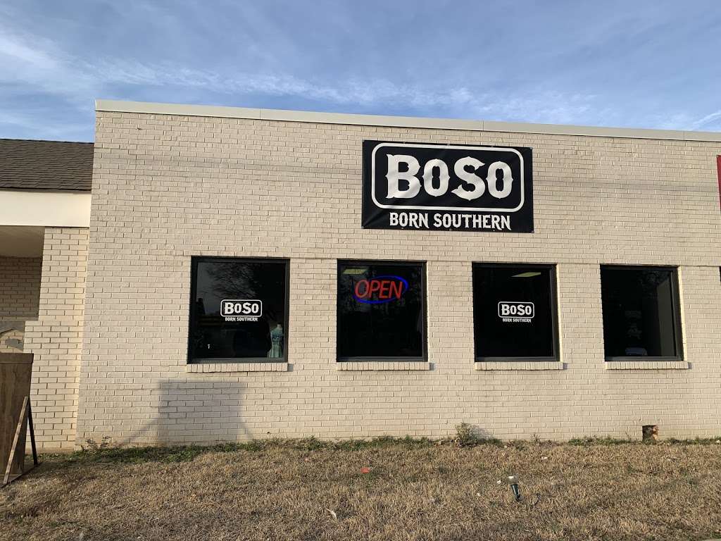 BoSo | 1321 NC-24, Midland, NC 28107, USA | Phone: (980) 210-3027 BoSo | 1321 NC-24, Midland, NC 28107, USA | Phone: (980) 210-3027