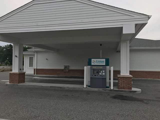 Union Savings Bank | 169 Danbury Rd, New Milford, CT 06776, USA | Phone: (860) 355-1842