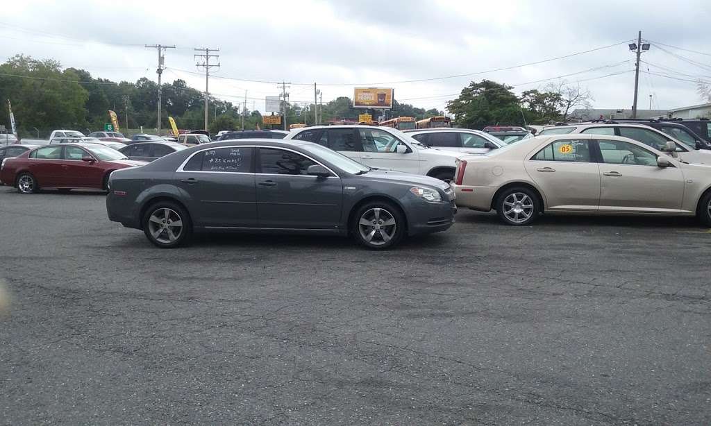 Auto Auction of Baltimore | 1116 S Mountain Rd, Joppa, MD 21085, USA | Phone: (410) 272-6644