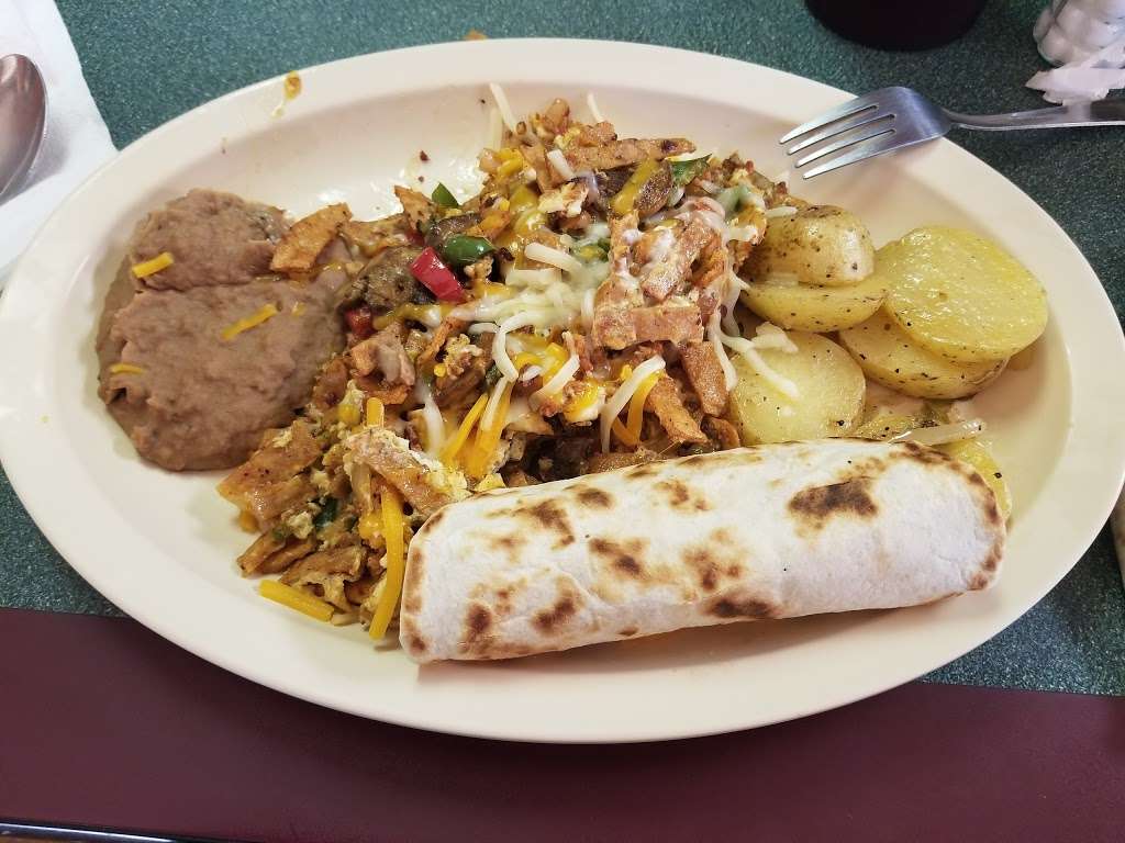 El Buen Gusto Mexican Cafe | 7709 Tezel Rd, San Antonio, TX 78250, USA | Phone: (210) 681-1773