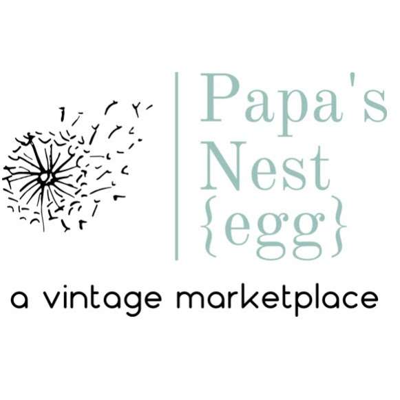 Papas Nest {egg} Vintage Marketplace | 606 High St, Baldwin City, KS 66006, USA | Phone: (785) 594-1420
