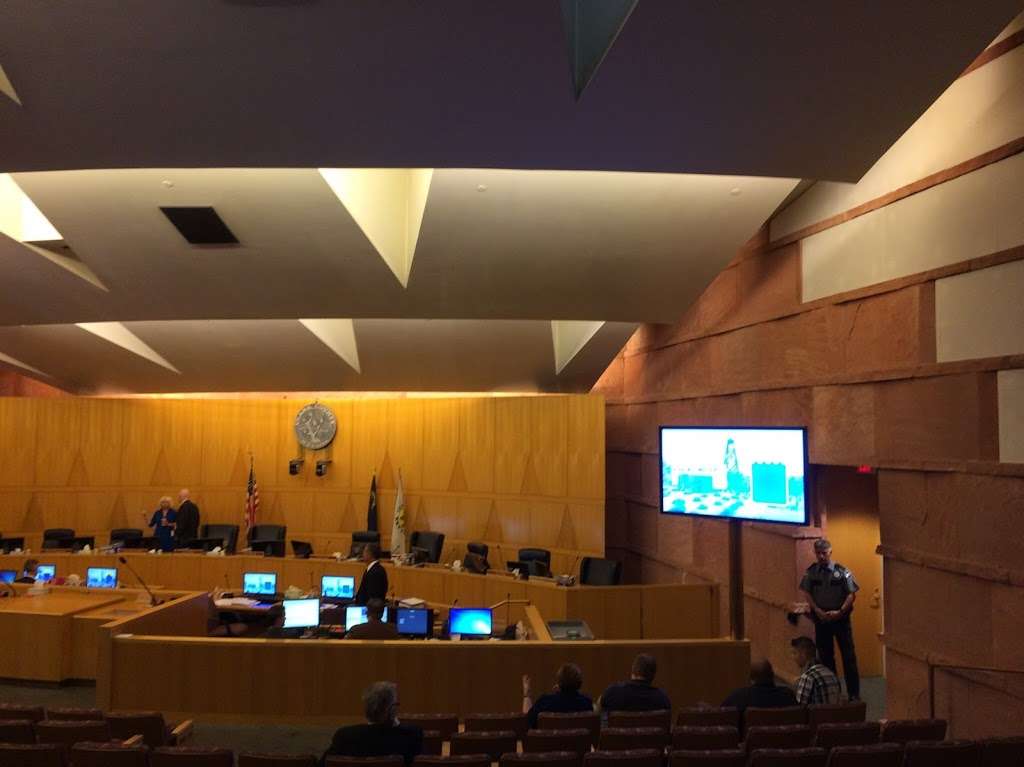 Clark County Commissioners Office | 500 S Grand Central Pkwy, Las Vegas, NV 89155, USA | Phone: (702) 455-3500