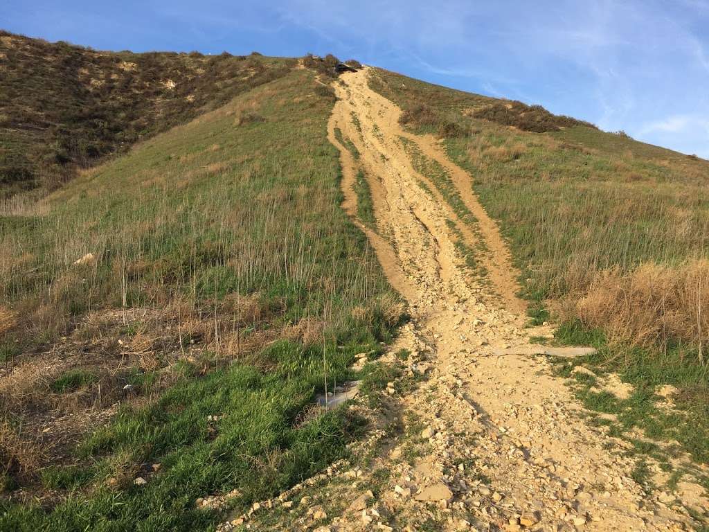 Agoura High Backtrail | Agoura High Backtrail, Agoura Hills, CA 91301, USA