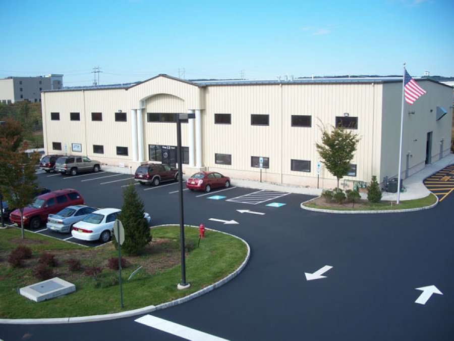 Ambro Manufacturing Inc | 6 Kings Ct, Flemington, NJ 08822, USA | Phone: (908) 806-8337