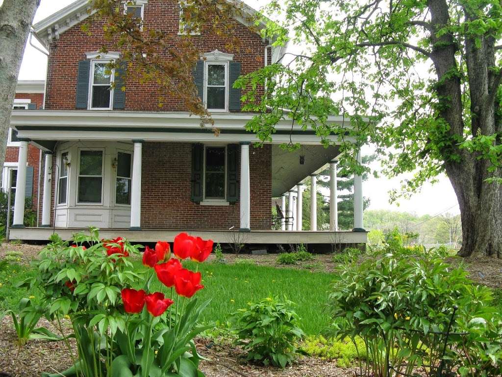 Pamelas Forget-Me-Not Bed & Breakfast | 33 Hawk Mountain Rd, Kempton, PA 19529 | Phone: (610) 756-3398