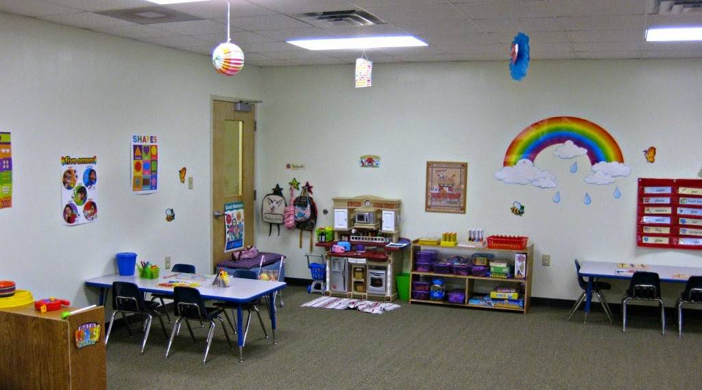 Little Lambs Preschool | 916 Centerville Turnpike N, Chesapeake, VA 23320, USA | Phone: (757) 479-3939