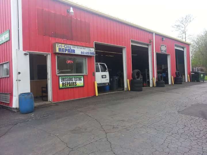 ZALDIVAR AUTO REPAIR | 3001 Sunset Ave, Waukegan, IL 60087, USA | Phone: (847) 672-4174