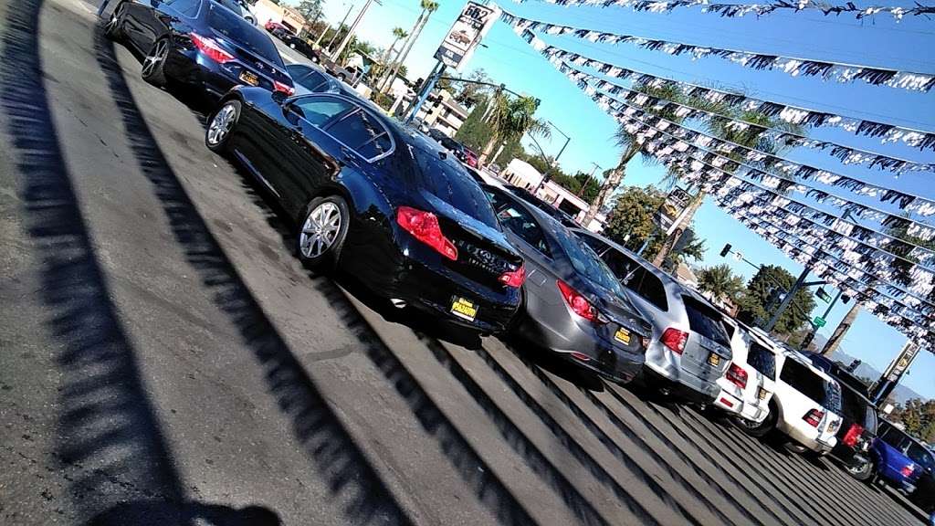 Auto Exchange | 7300 Alondra Blvd ste.203-6, Paramount, CA 90723, USA