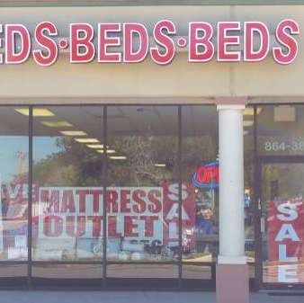 Beds-Beds-Beds | 864 Saxon Blvd suite 38, Orange City, FL 32763 | Phone: (386) 774-5334
