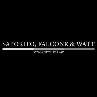 Saporito, Falcone & Watt | 490 N Main St, Pittston, PA 18640 | Phone: (570) 654-4643