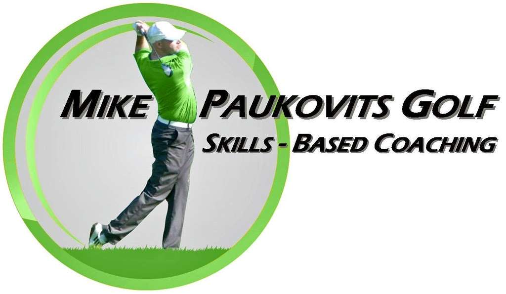 Mike Paukovits Golf | 845 Radnor Street Rd, Wayne, PA 19087, USA | Phone: (610) 751-3707