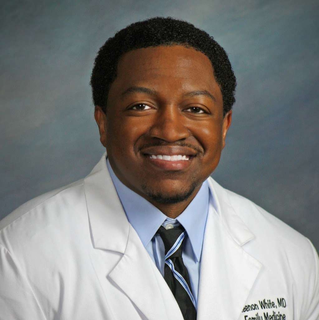 Keenon White, MD | 9111 Antique Alley Unit 1, Bridgeville, DE 19933, USA | Phone: (302) 337-9320