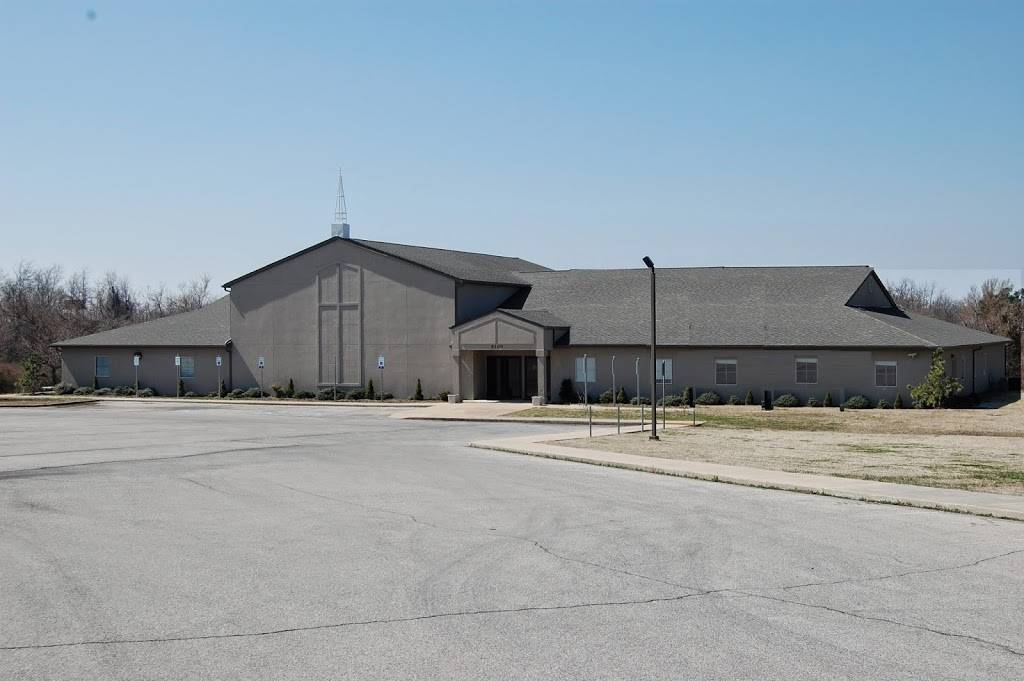 Aspen Creek Church (Assemblies of God) | 5100 S Aspen Ave, Broken Arrow, OK 74011, USA | Phone: (918) 455-0571