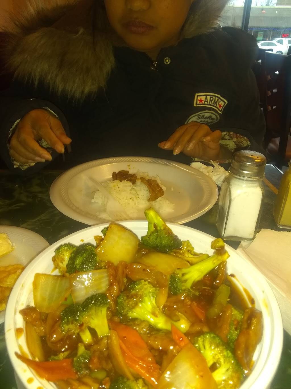 Golden Wok 1930 Broadway Fort Wayne In 46802 Usa