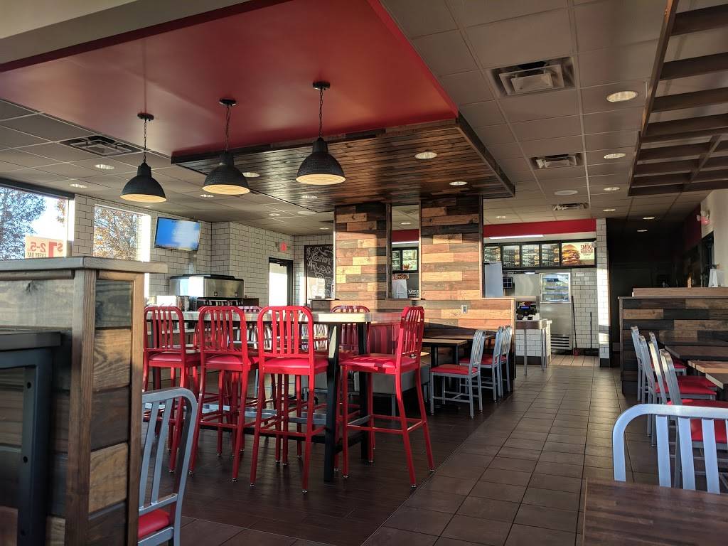 Arbys | 1221 E Main St, Gas City, IN 46933 | Phone: (765) 674-9939