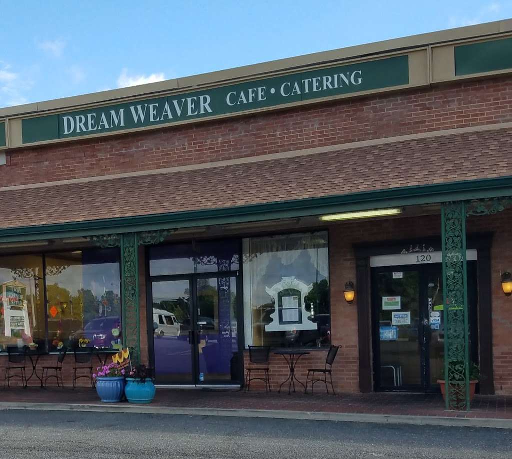 Dream Weaver Events & Catering | 114 Solomons Island Rd N, Prince Frederick, MD 20678, USA | Phone: (410) 535-4355