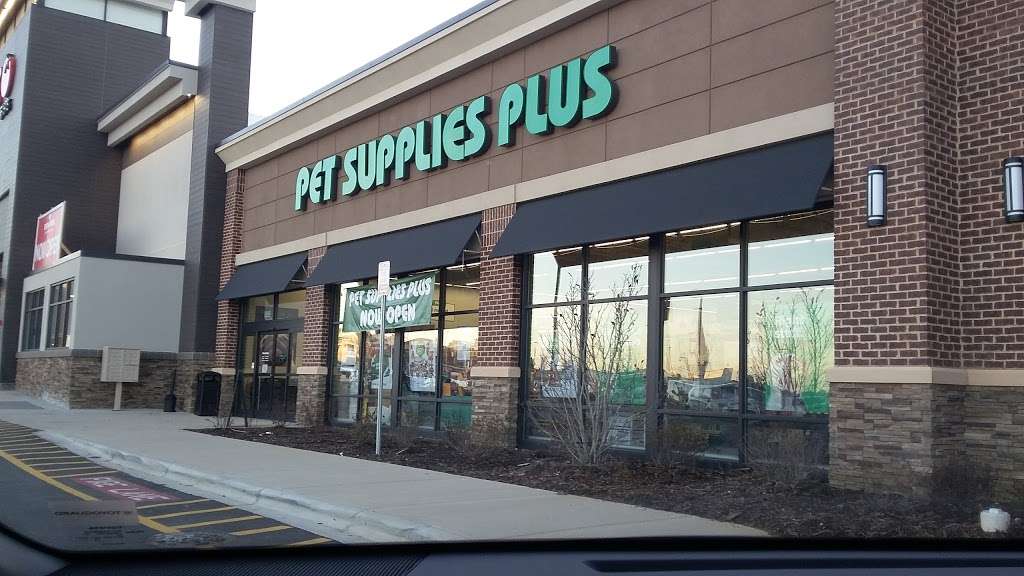 Pet Supplies Plus | 8895 Christenbury Pkwy, Concord, NC 28027 | Phone: (704) 549-1901