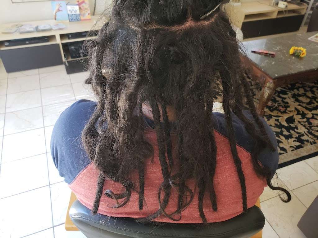 Dreadzilla | 14211 Point Judith St, Fontana, CA 92336, USA | Phone: (909) 235-8099