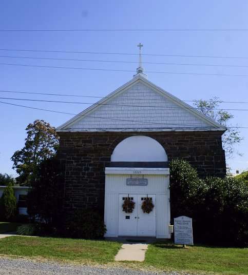 Renewal Community Church | 12225 Barbee Rd, Bristow, VA 20136, USA | Phone: (571) 292-4132