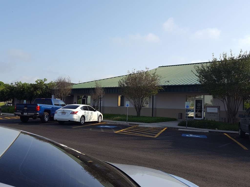 Guadalupe County Office Building | 1101 Elbel Rd, Schertz, TX 78154, USA | Phone: (210) 945-9708