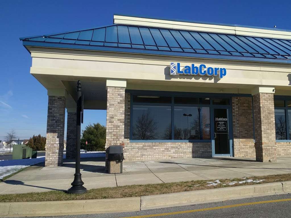 LabCorp | 17252 N Village Main Blvd #17, Lewes, DE 19958, USA | Phone: (302) 313-5413