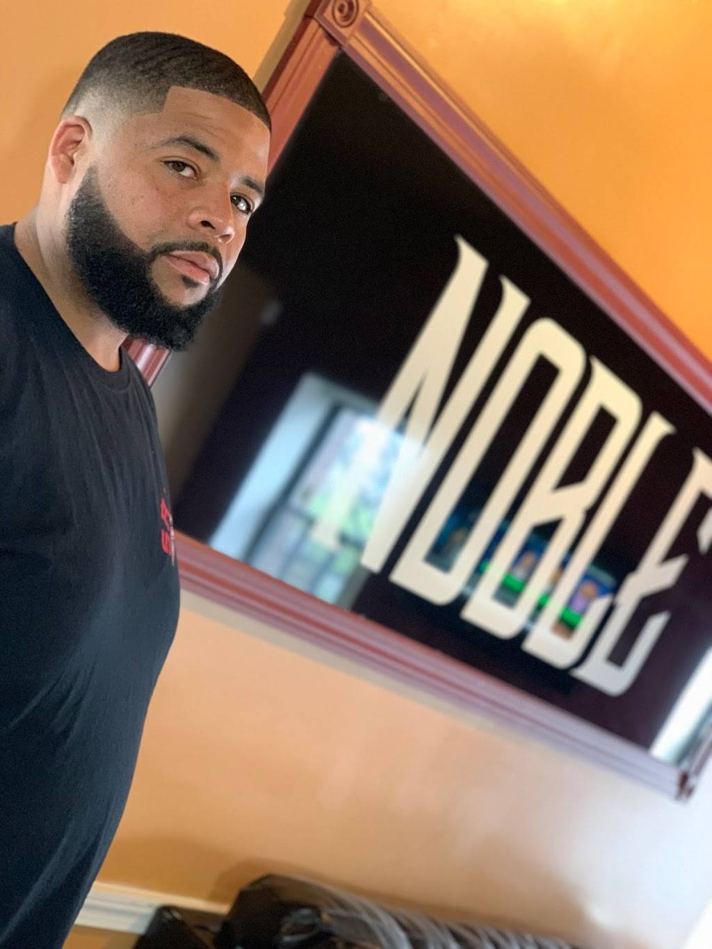 Noble Barber & Beauty | 2915 Highland Ave, Cincinnati, OH 45219, USA | Phone: (513) 221-4247