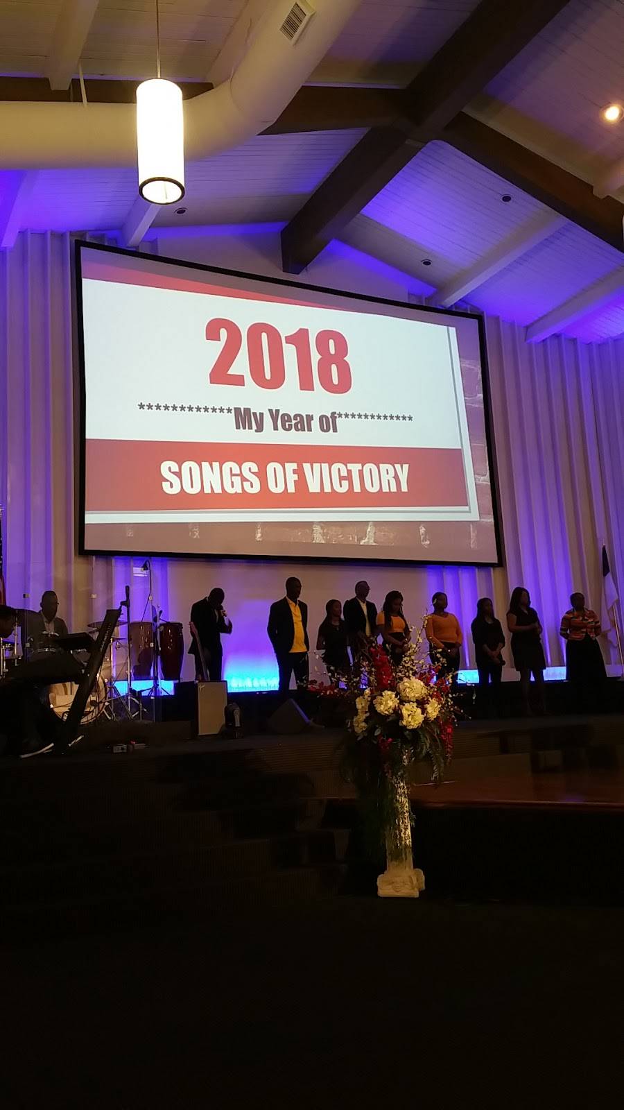 LOVE CHURCH-RCCG TULSA | 1324 N Sheridan Rd, Tulsa, OK 74115, USA | Phone: (918) 340-5590