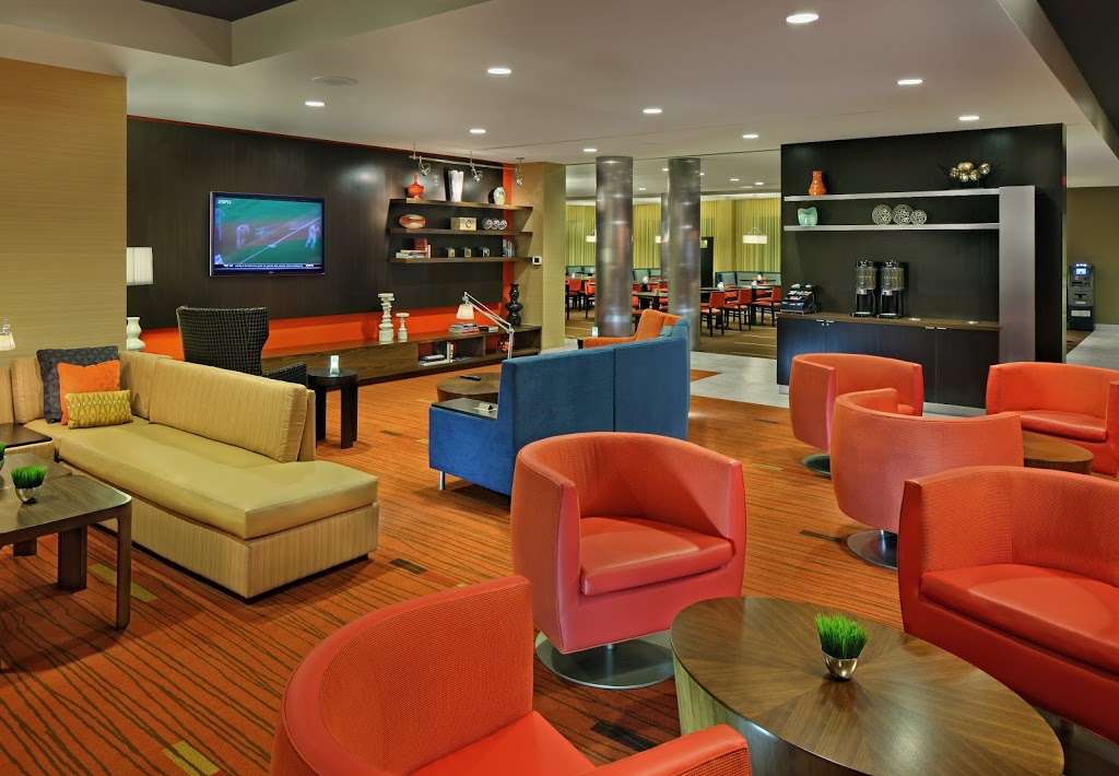 Courtyard by Marriott Philadelphia Coatesville/Exton | 600 Manor Rd, Coatesville, PA 19320 | Phone: (610) 380-8700