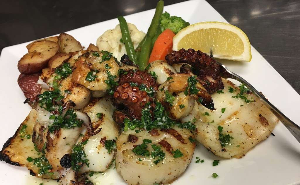 Frankies Ristorante | 9501 W 171st St, Tinley Park, IL 60477, USA | Phone: (708) 226-6996