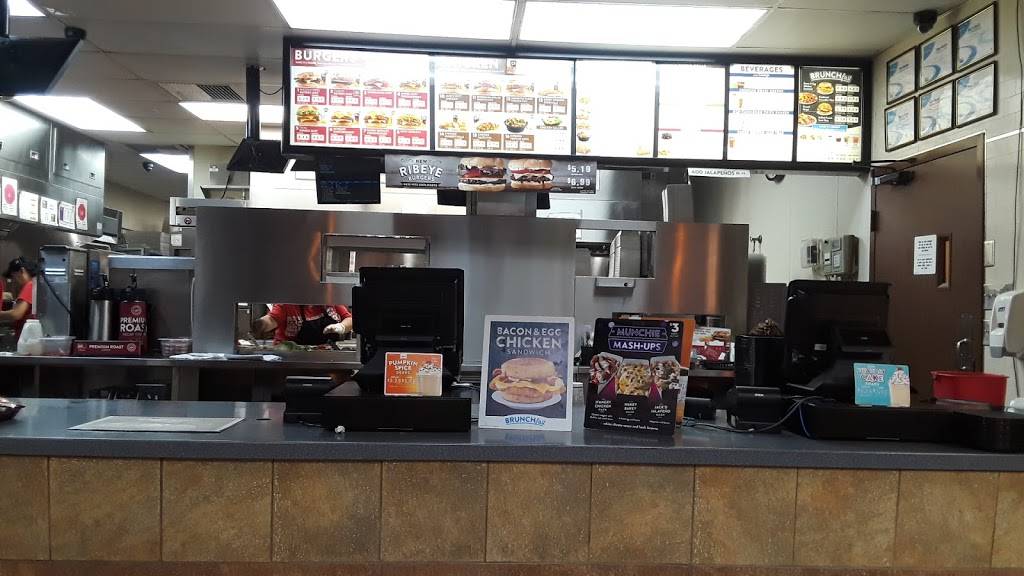 Jack in the Box | 2230 N Coit Rd, Richardson, TX 75080, USA | Phone: (972) 907-2260