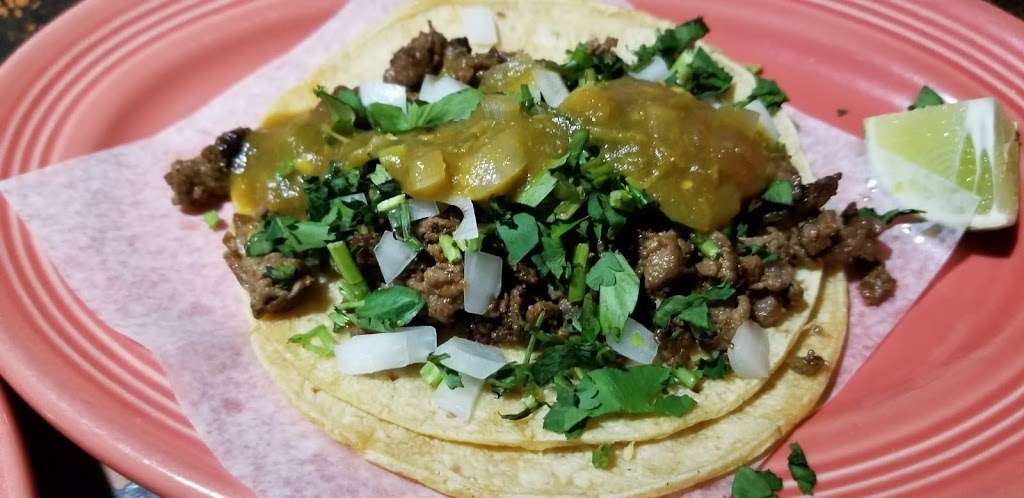 Tacos El Rey | 2000 Birch Rd, Kenosha, WI 53140 | Phone: (262) 551-0970