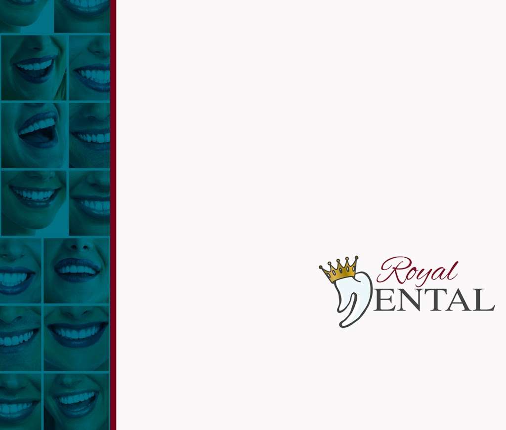 Royal dental group | 4506 W Charleston Blvd, Las Vegas, NV 89102, USA | Phone: (702) 870-0999