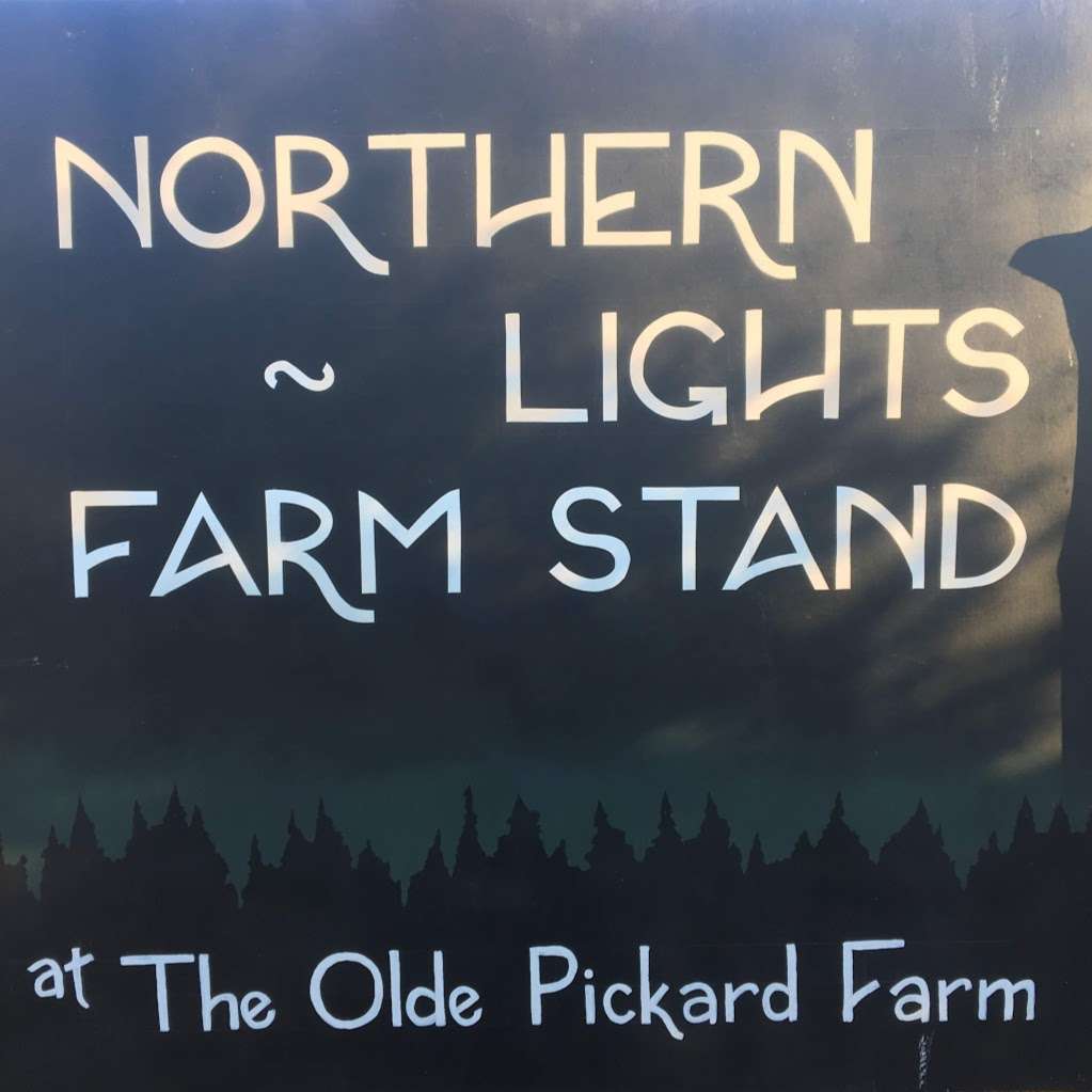 Northern Lights Farm Stand | 243 High St, Ipswich, MA 01938 | Phone: (978) 312-6728