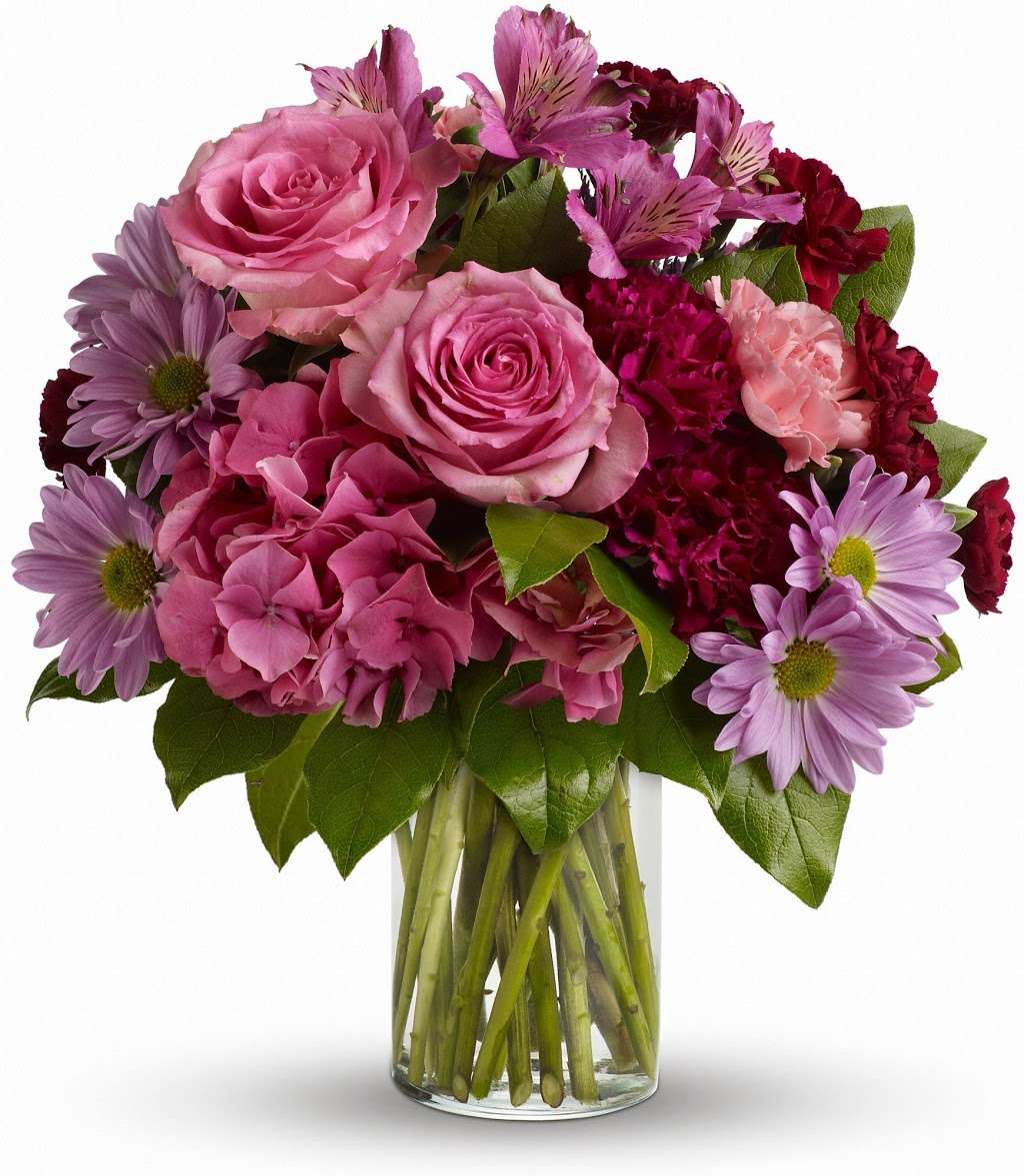 Wildflower Florist | 5115 Louetta Rd, Spring, TX 77379, USA | Phone: (281) 370-4285