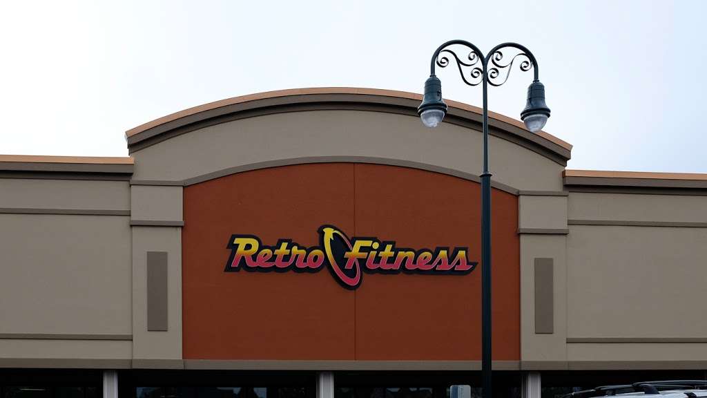 Retro Fitness | 161 E Main St, Tuckerton, NJ 08087, USA | Phone: (609) 879-5254