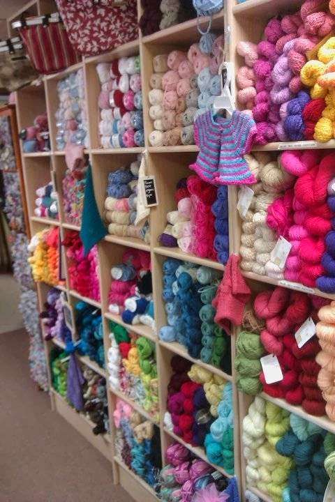 Colorful Yarns | 2001 E Easter Ave Suite 101, Centennial, CO 80122, USA | Phone: (303) 798-2299