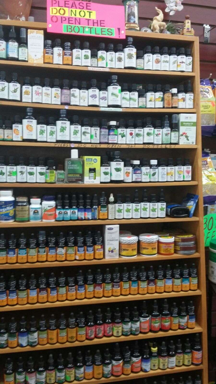 Naturally Healthy | 150 Wyckoff Ave #1L, Brooklyn, NY 11237, USA | Phone: (718) 599-7527