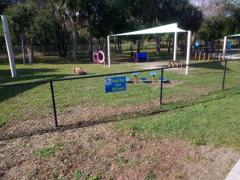 Community Public Dog Park at Halifax Humane Society, Inc. | 2364 Lpga Blvd, Daytona Beach, FL 32124 | Phone: (386) 274-4703