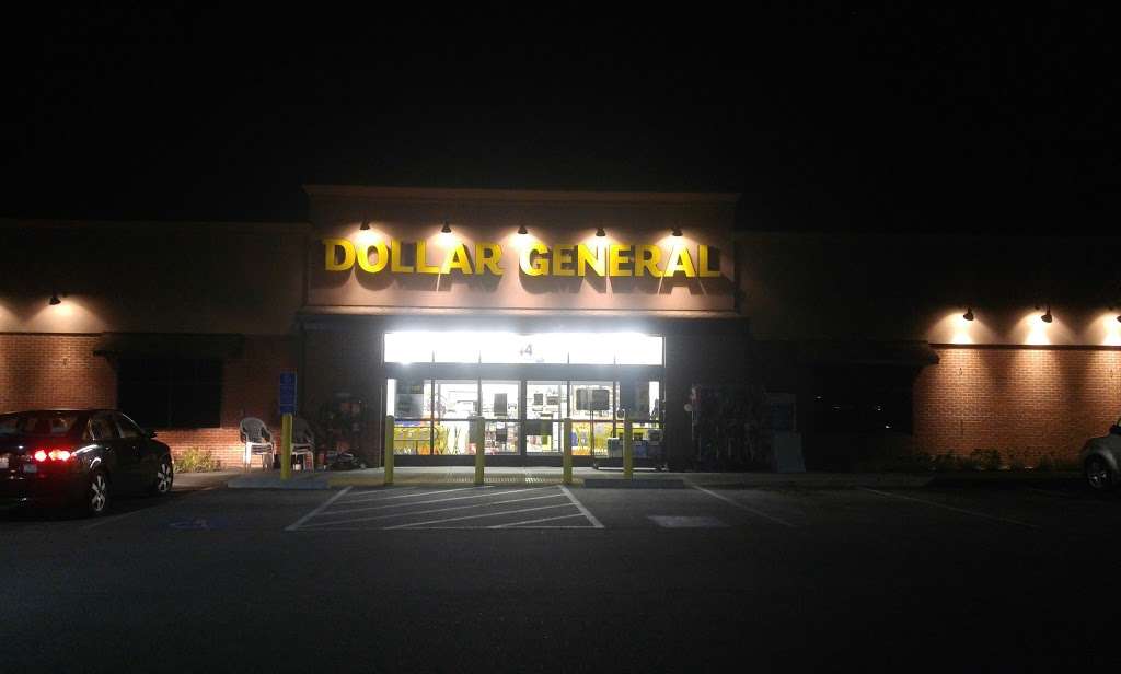 Dollar General | 44 N Main St, Carver, MA 02330, USA | Phone: (774) 435-1450