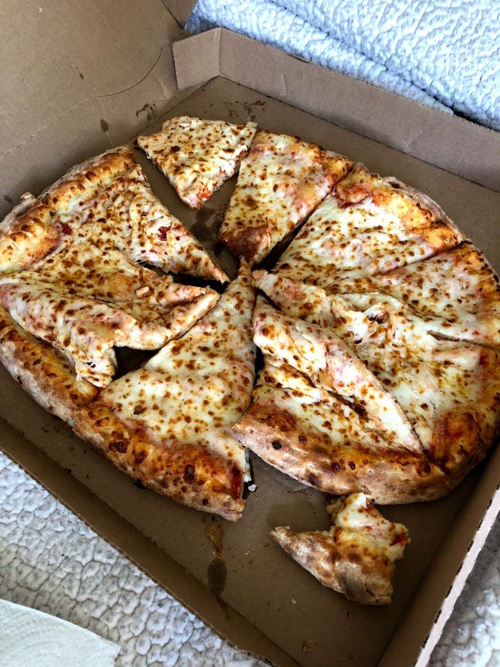 Papa Johns Pizza | 3234 Fulton St, Brooklyn, NY 11208, USA | Phone: (718) 235-7272