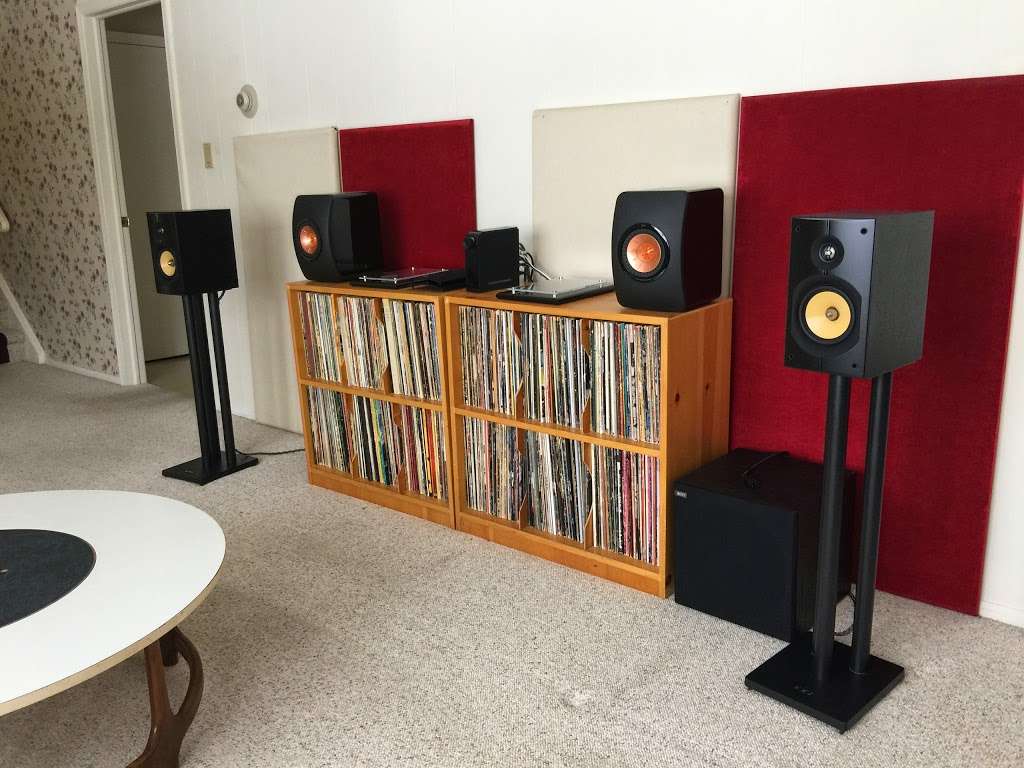 DH Audio and Home Theater | 11 Mitchell Rd, Parsippany, NJ 07054 | Phone: (917) 923-0552