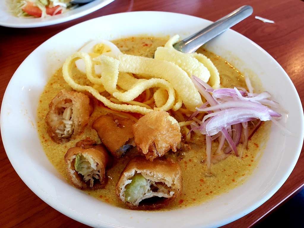 Cetana Mon Myanmar Restaurant | 3944 Peck Rd Ste # 8, El Monte, CA 91732 | Phone: (626) 522-1445