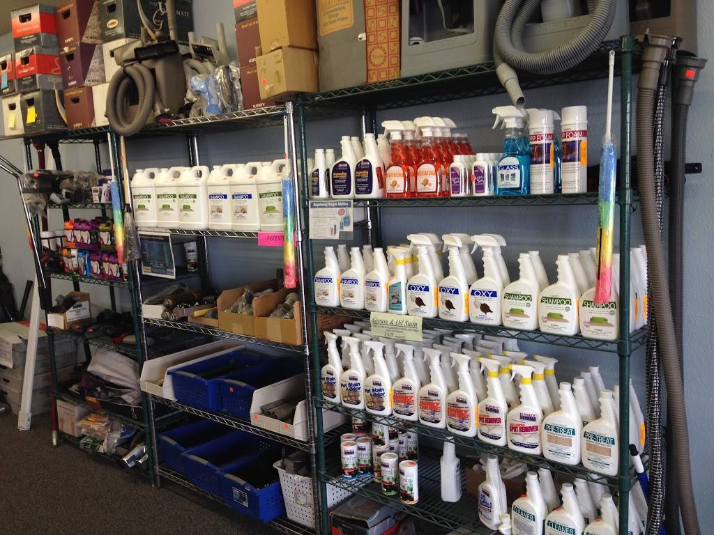 Kirby Vacuum Sales & Service | 2659 W Baseline Rd, Mesa, AZ 85202, USA | Phone: (480) 394-0341