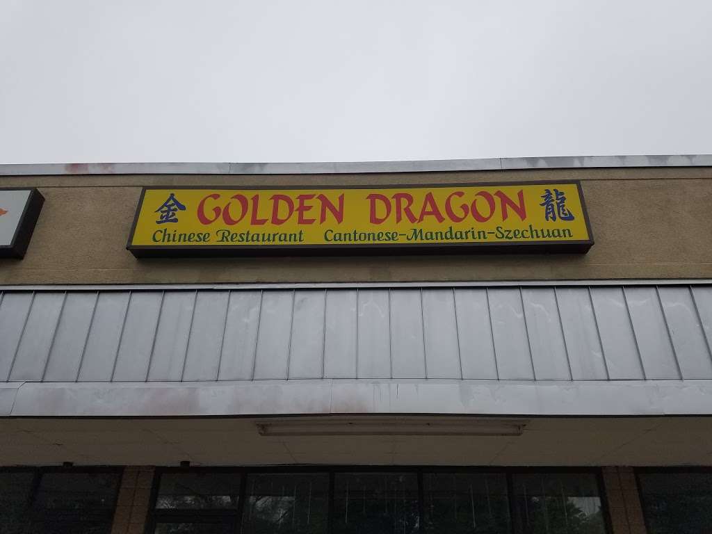 Golden Dragon Restaurant | 217 S Main St, Attleboro, MA 02703, USA | Phone: (508) 222-6862