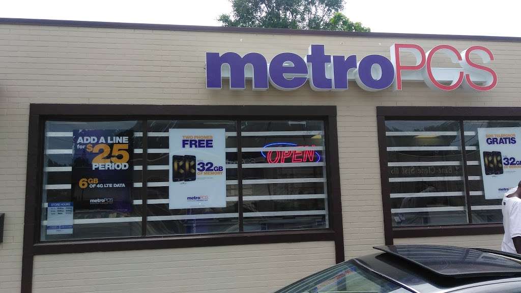 Metro by T-Mobile | 3937 N Keystone Ave, Indianapolis, IN 46205 | Phone: (317) 377-4610