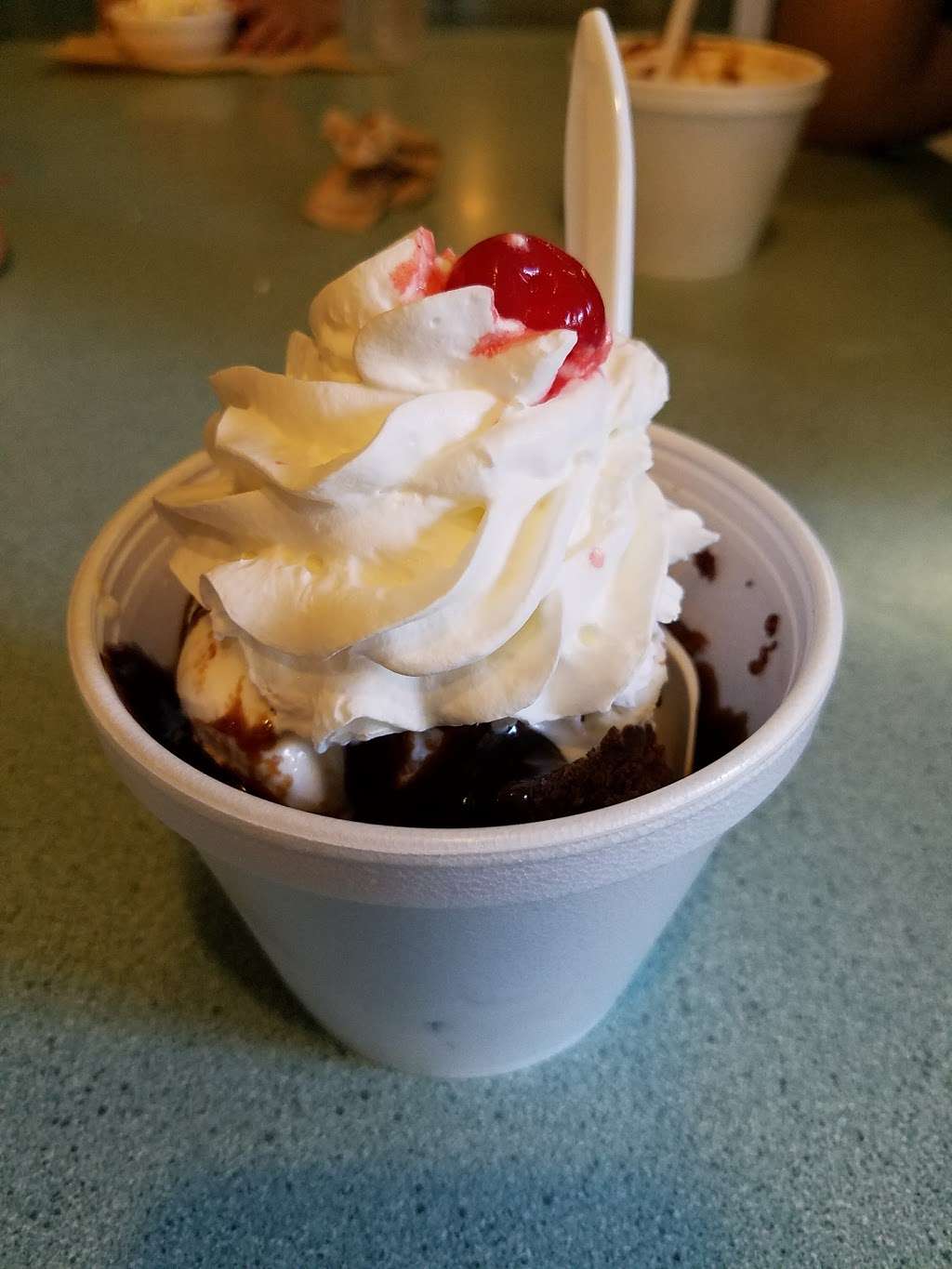 Chubby's Ice Cream 5904 Easton Rd, Plumsteadville, PA 18949